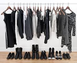 Women's Fashion